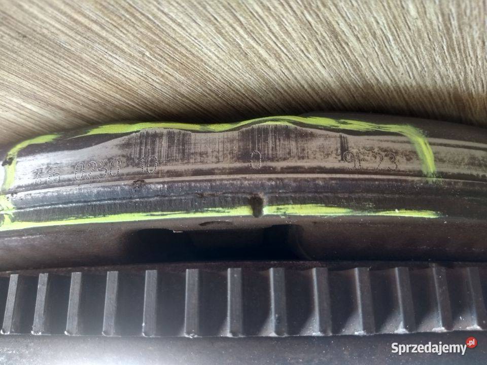 DWUMAS AUDI VW 19 TDI 415025010 osobowe Włoszczowa