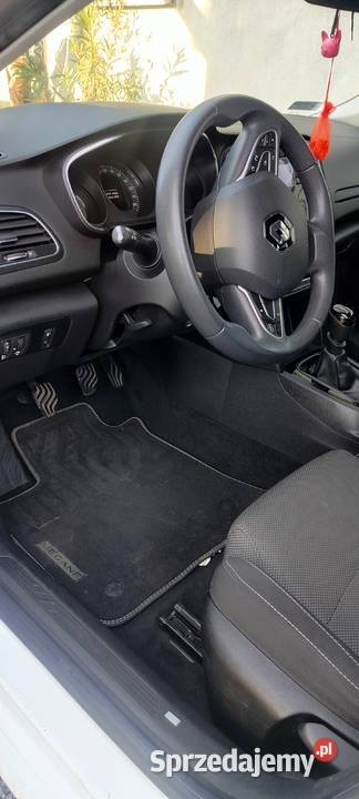 Renault Megane Grand coupe 16