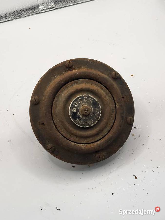 KLAKSON BOSCH HOFDF BMW R71 R69 R51 R35 Rybnik