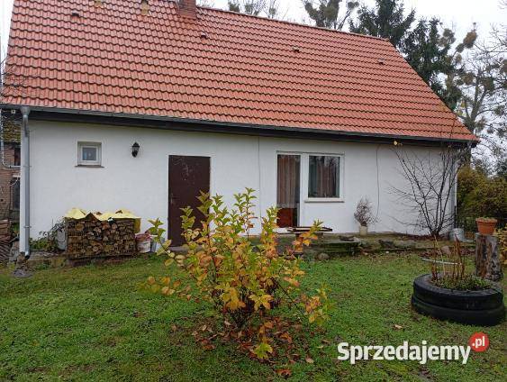 Sprzedam dom 5000zł/m2 Górecko sprzedam