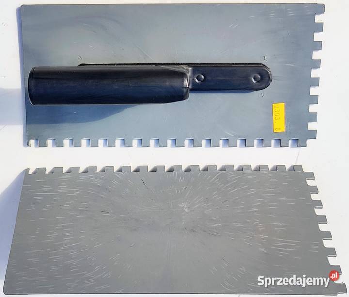 PACA Z TWORZYWA SZTUCZNEGO 13x27 ZĄB 6x6 8x8 Inowrocław