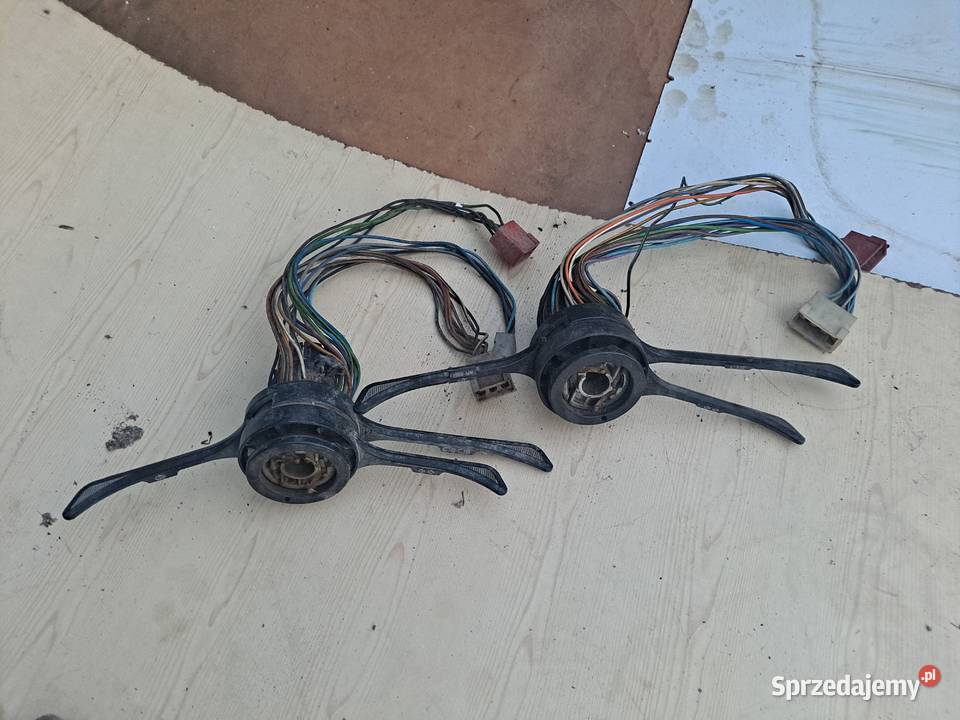 Przelacznik zespolony fiat 126p fiat 125p osobowe Lublin