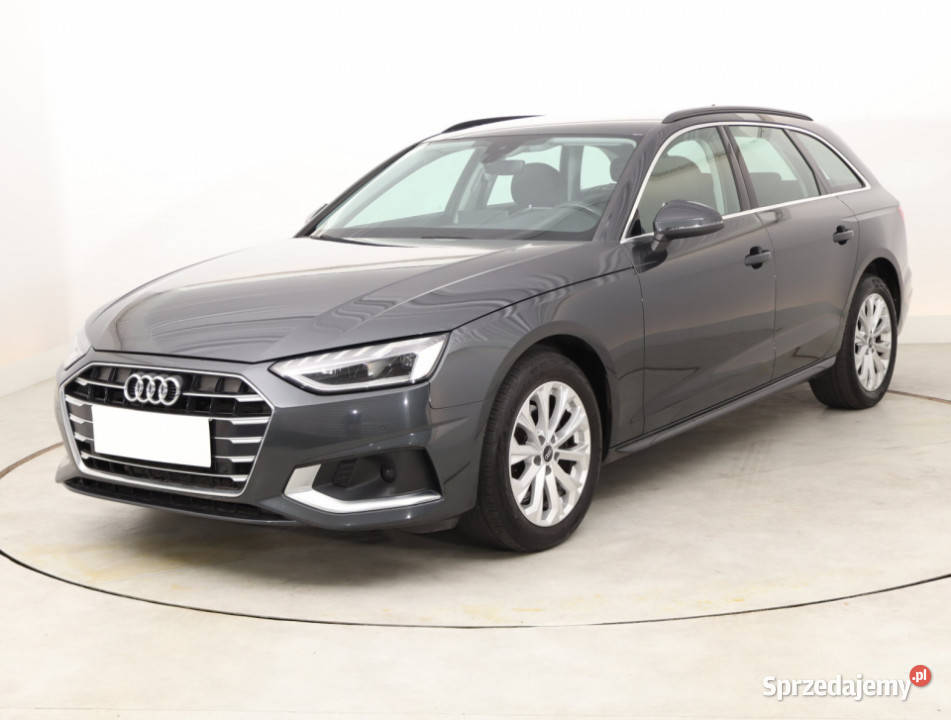 Audi A4 30 TDI A4 Bielany Wrocławskie