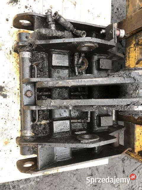 CATH TH Szybkozłącze Karetka sprzedam