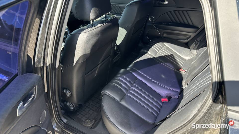 Alfa Romeo 159 24 JTDm 250 500Nm 18 Hak Warszawa