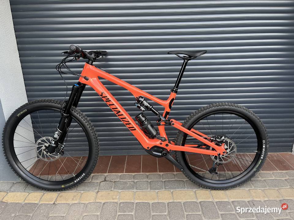 Cannondale Moterra Neo Carbon LT1 nowy rower Elektryczne Nakło