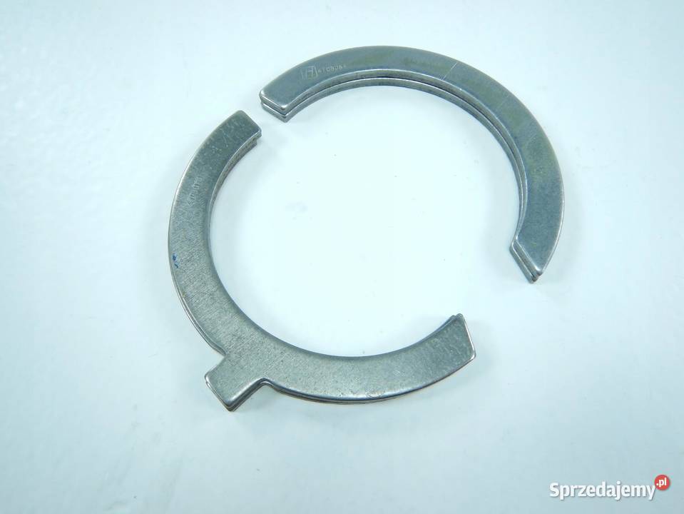 PIERŚCIENIE OPOROWE IVECO EUROCARGO EUROTECH ASO sprzedam