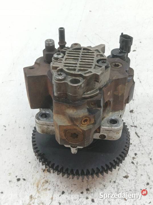 POMPA WTRYSKOWA 0445010033 8200170377 25 DCI