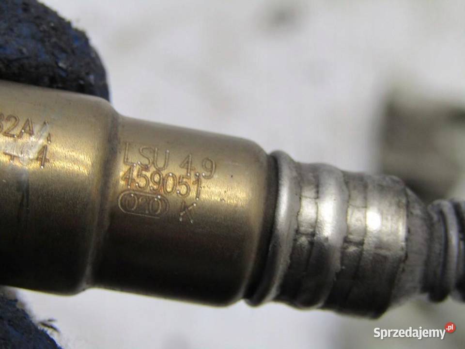 SONDA LAMBDA 20 MJET JEEP CHEROKEE KL V