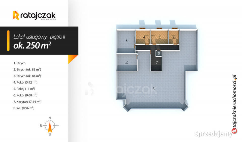 Sprzedam kamienica 600m Sopot cegła sprzedam