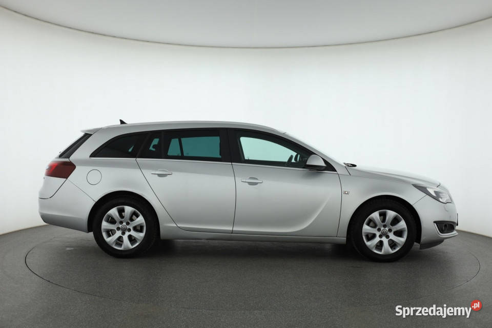 Opel Insignia 20 CDTI mazowieckie Piaseczno sprzedam