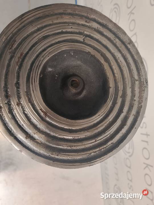 Podstawanoga żeliwna Wrocław