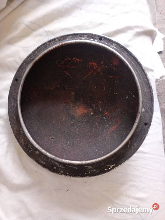 Kołpak syren żuk warszawa tarpan Wrocław