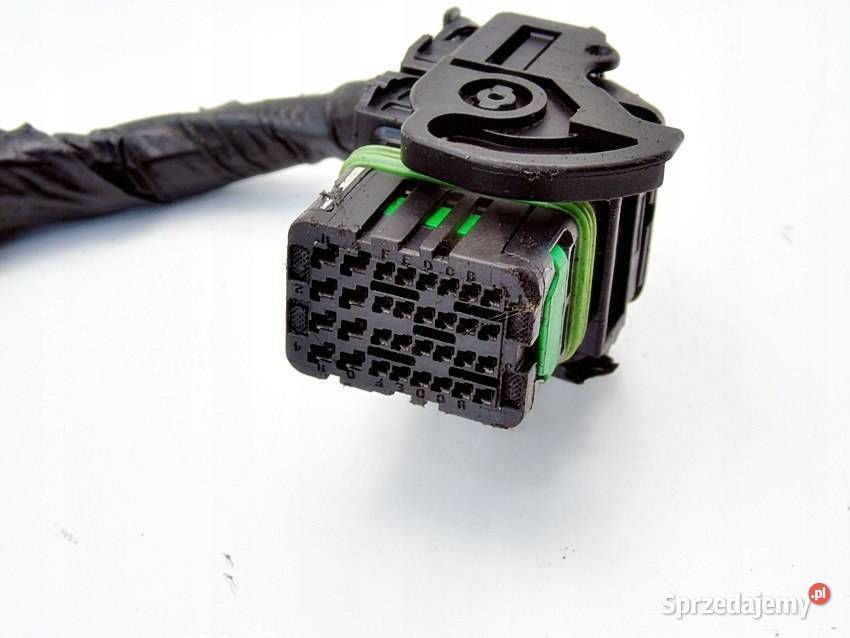 WTYCZKA STEROWNIKA 16 8V 306 SAXO NFT XSARA 106 Sosnowiec