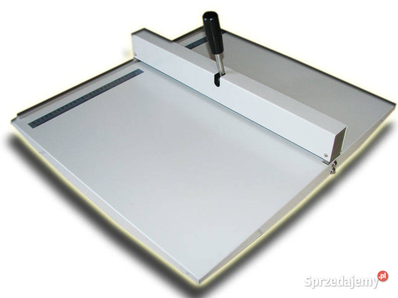 Bigówka A4 metalowa Biuro