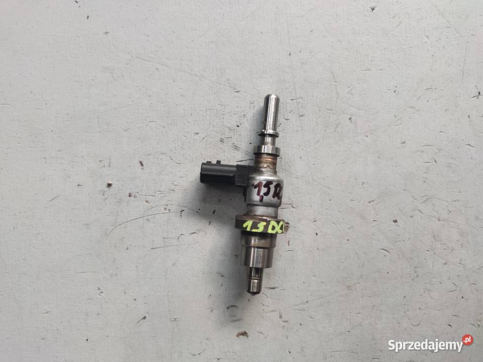 Wtryskiwacz DPF Renault 15 DCI H8200769153 osobowe Suchedniów