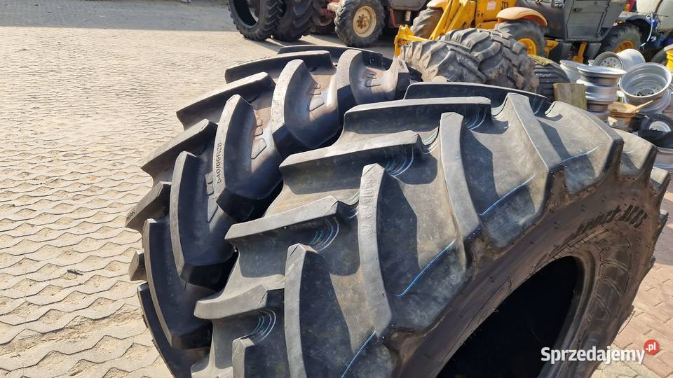 54065r28 48070r28 Mitas Ling long continental Nowe Miasto Lubawskie