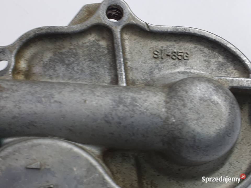 Dekiel Pokrywa Pompy Wody Dekiel Suzuki Rmz 450 Łódź