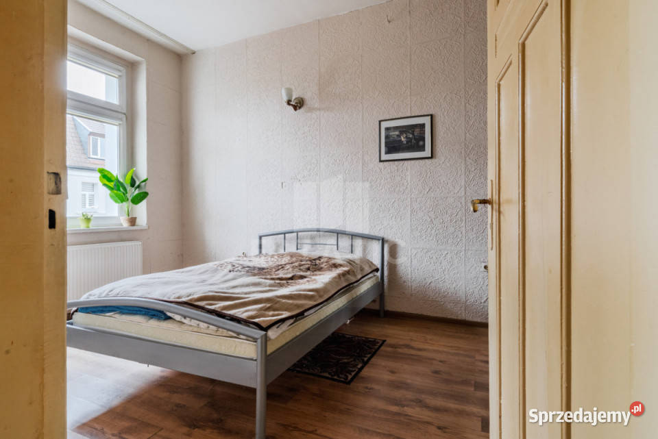 Mieszkanie 10288m2 4 pokojowe Gdańsk własność sprzedam