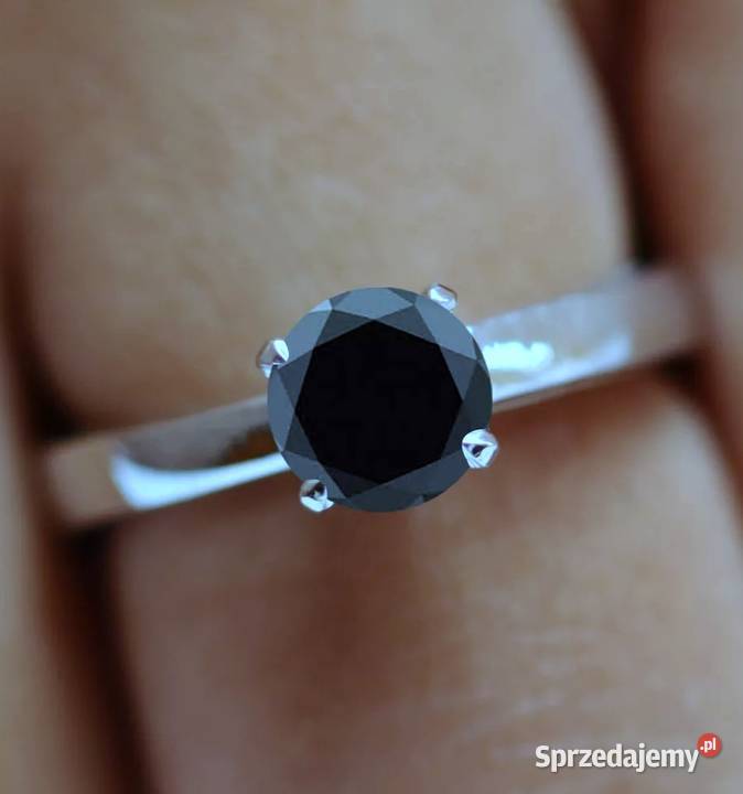 170karatowy pierścionek zaręczynowy podlaskie Białystok