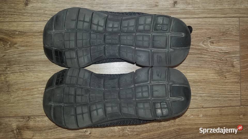 Buty SKECHERS Flex Advantage 20 3940 25 szary/srebrny podlaskie Białystok
