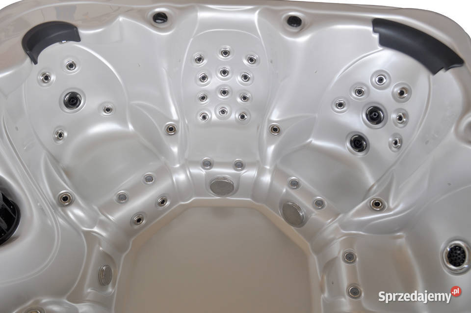 Jacuzi ogrodowe SPA Balboa 22422490 Akryl