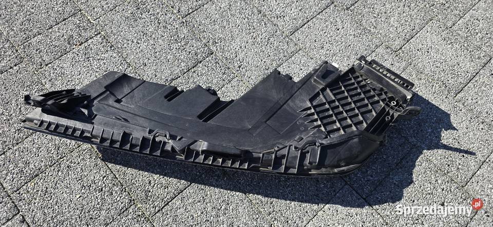 Lampa Prawa Przód 9879936 CRYSTAL SWAROVSKI Bmw Katowice