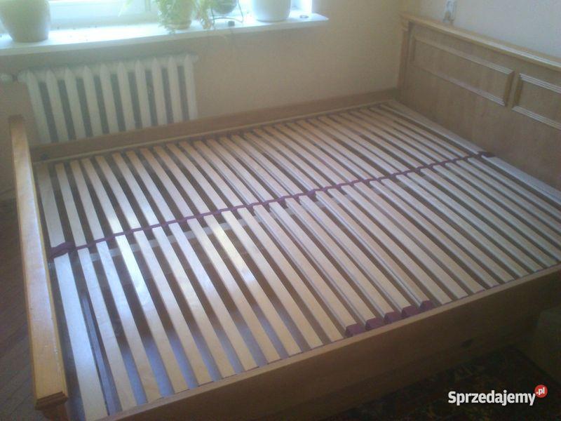 Łóżko ROMANTIC VOX 160 X 200 Warszawa