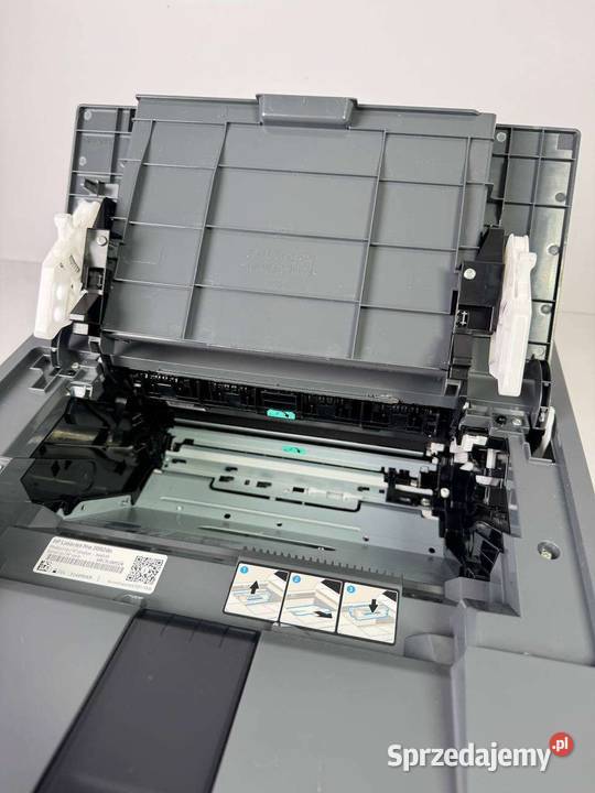 Drukarka jednofunkcyjna laserowa mono HP Rzeszów sprzedam