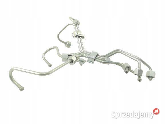 PRZEWODY WTRYSKOWE PALIWOWE FIAT 619084002400
