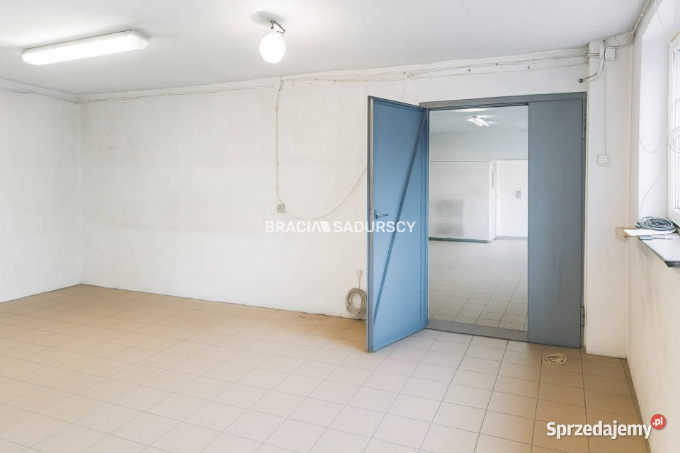 Lokal Proszowice 136m2