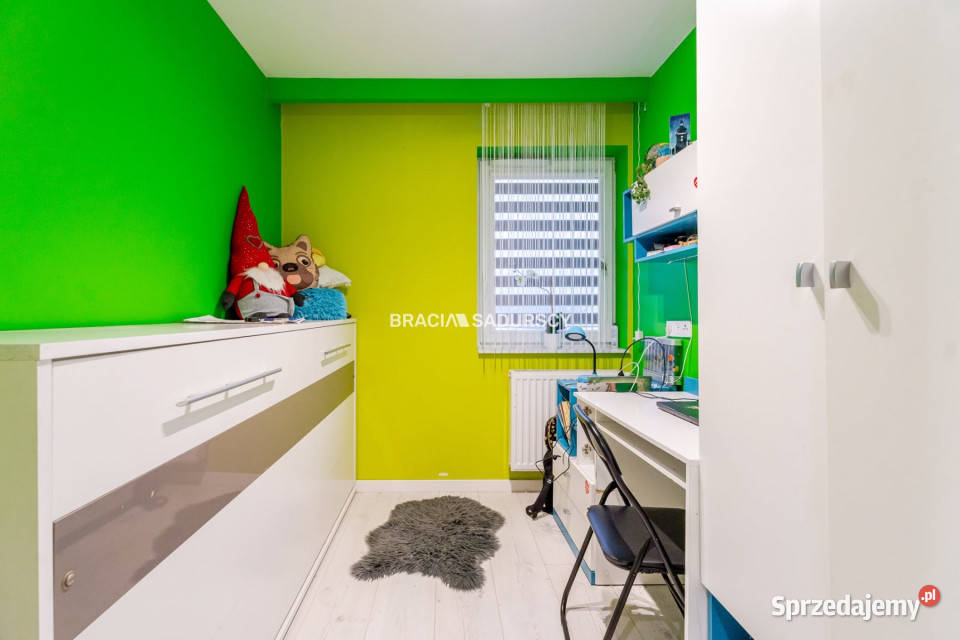 Mieszkanie na sprzedaż Wieliczka Władysława Rok budowy 2021