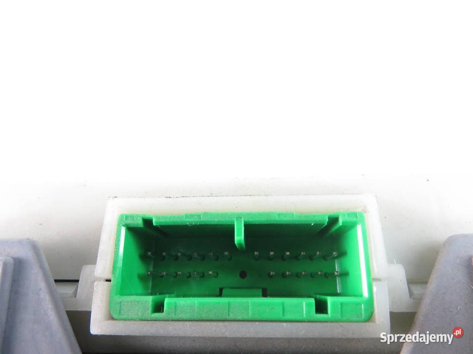 BSI HONDA ACCORD VI 20 i F20B6 3820AS1A