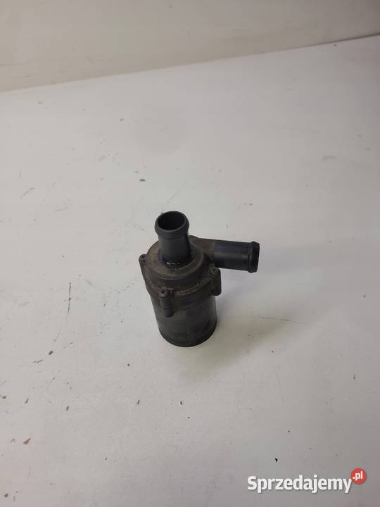 DODATKOWA POMPA WODY AUDI A4 B8 A5 A6 06H965561 Przystajń