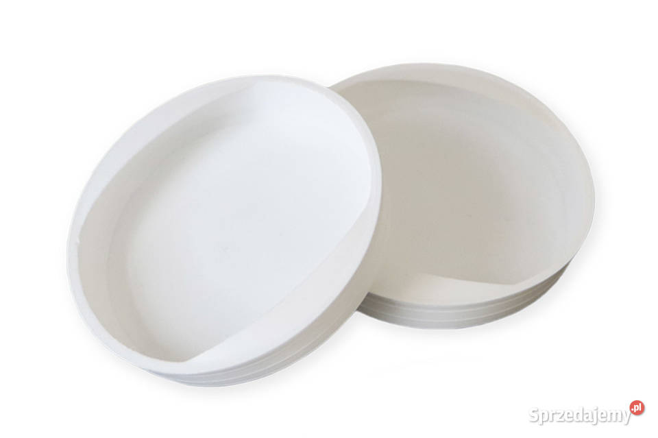 Denka plastikowe fi 60 duża ilość Gorzów Wielkopolski