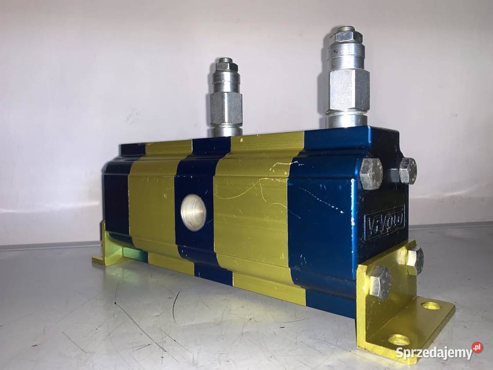 Vivoil 9RV02B49 Flow divider mazowieckie Warszawa sprzedam
