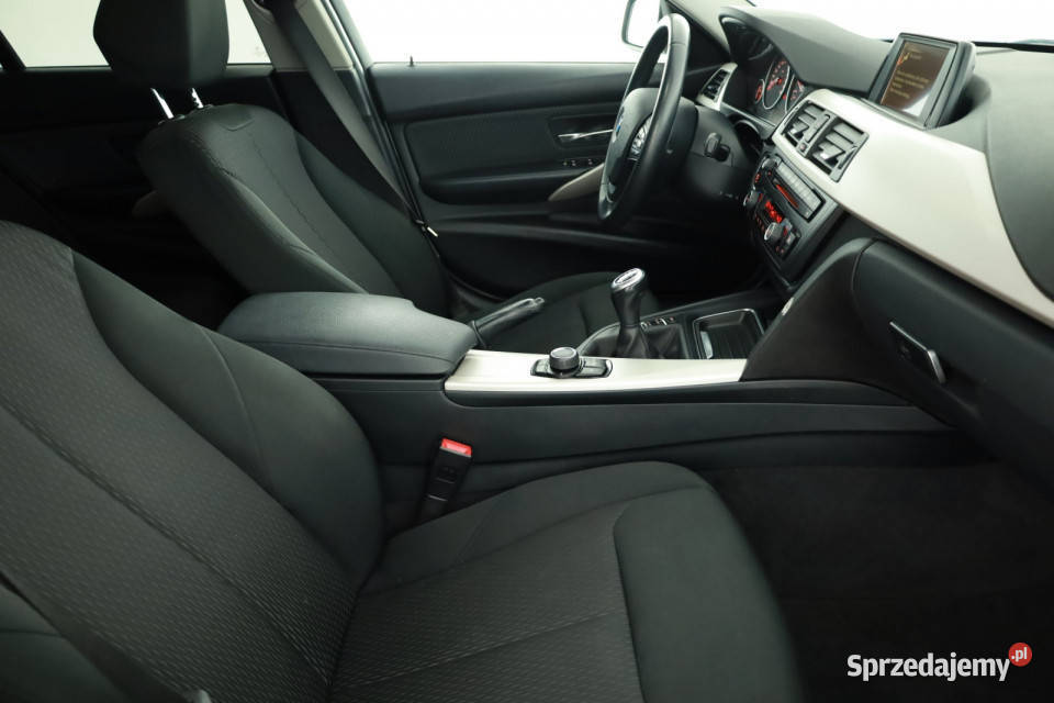 BMW 3 320 d Piaseczno sprzedam