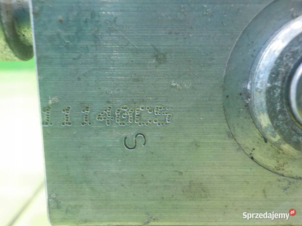 MITSUBISHI OUTLANDER II 20 DID 09r 5D pompa ABS Suków