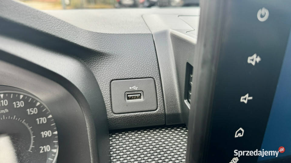 Dacia Sandero Stepway 10 TCe 100 LPG fabryczna Gdynia