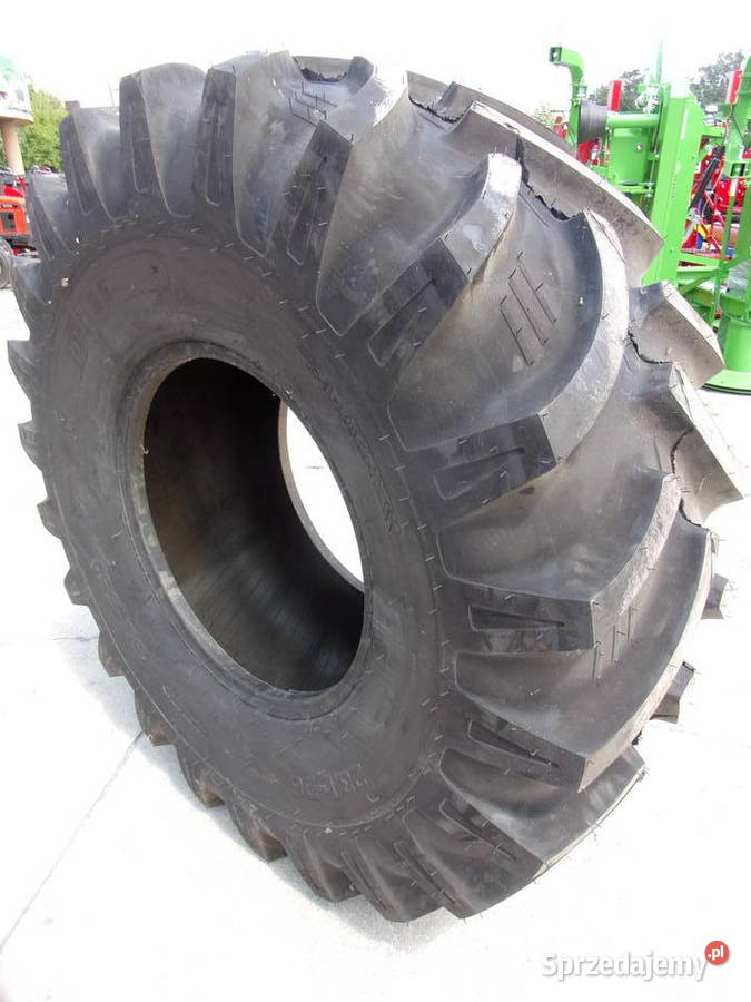 Opony rolnicze 23126 Petlas BD65 156A6 14PR TL Opoczno