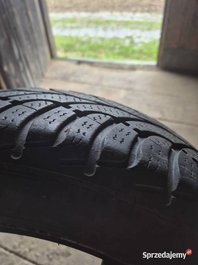 Opony Domin Grip 17565 r14 82q Iłża