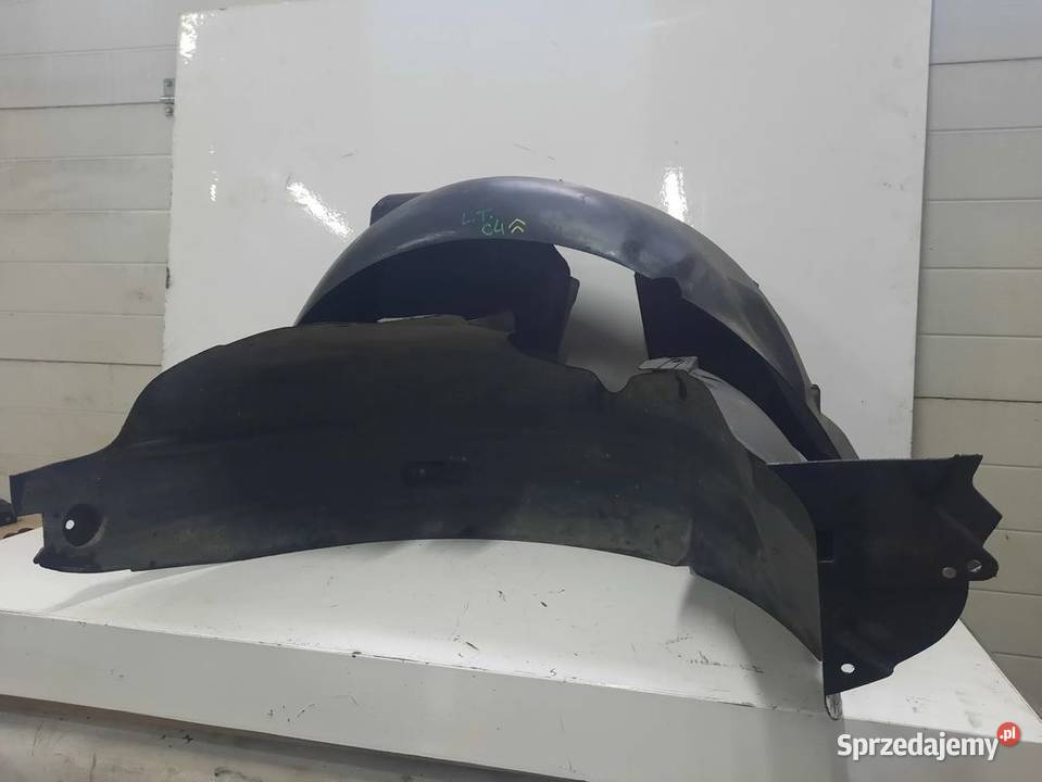 CITROEN C4 CUPE 3D NADKOLE LEWE PRAWE TYL Motoryzacja Włoszczowa