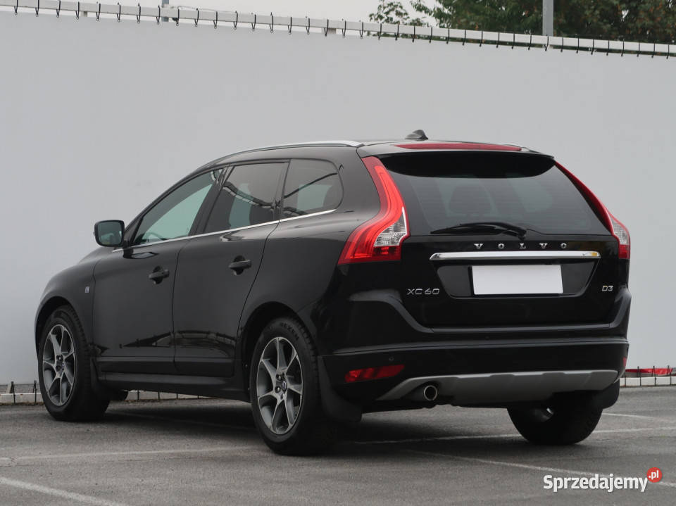 Volvo XC60 D3 ABS