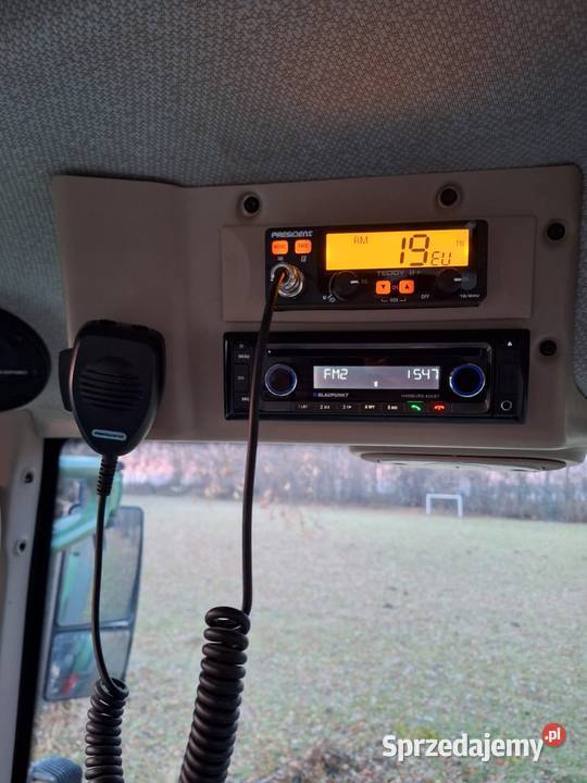 Fendt 828 Vario Profi Plus Głubczyce