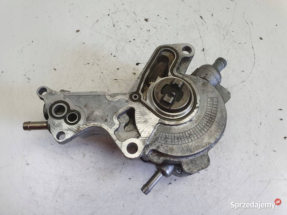 POMPA VACUM VW Sharan Alhambra Galaxy 19 TDI Chełm