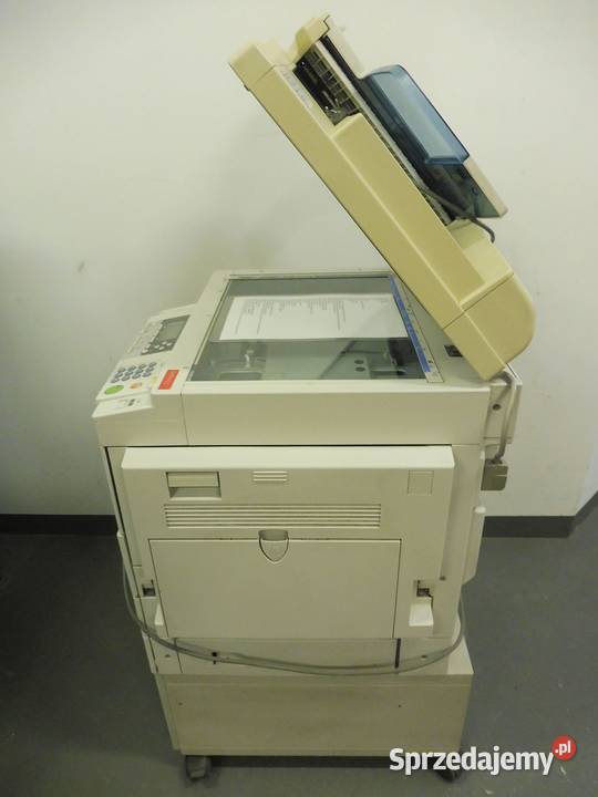 Kopiarka wielofunkcyjna Ricoh Nashua DSm620d Biuro Radzymin sprzedam