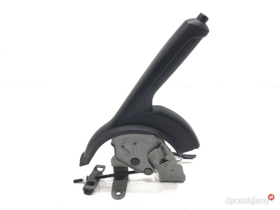 DŹWIGNIA HAMULCA RĘCZNEGO CITROEN C1 II