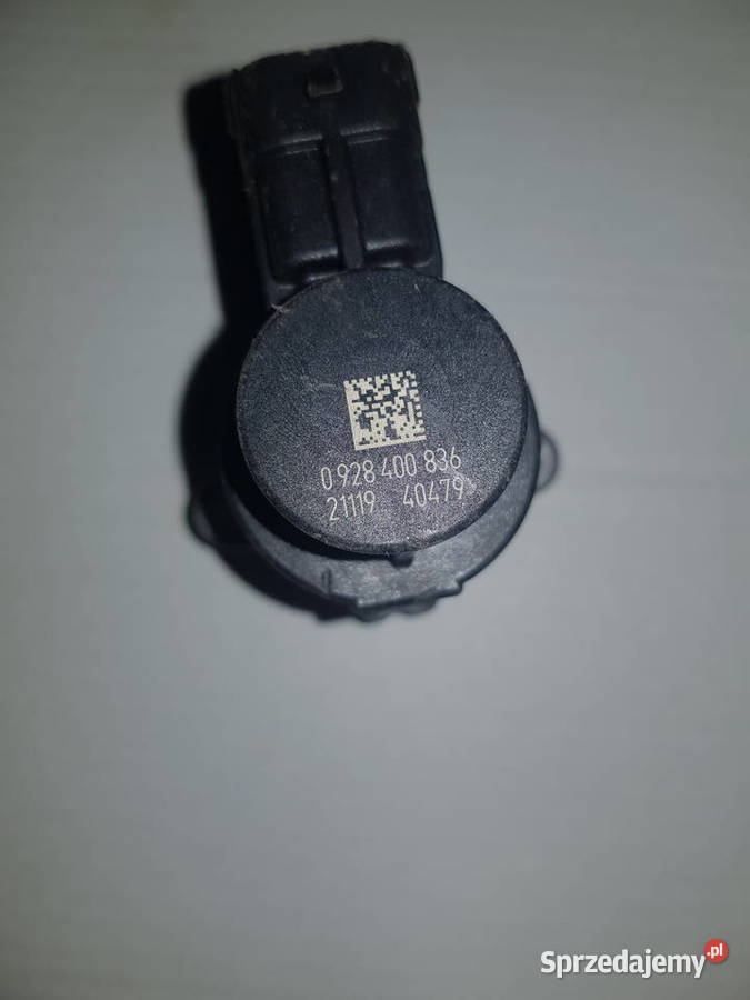 Nowy Zawór SCV 0928400836 osobowe Suchedniów