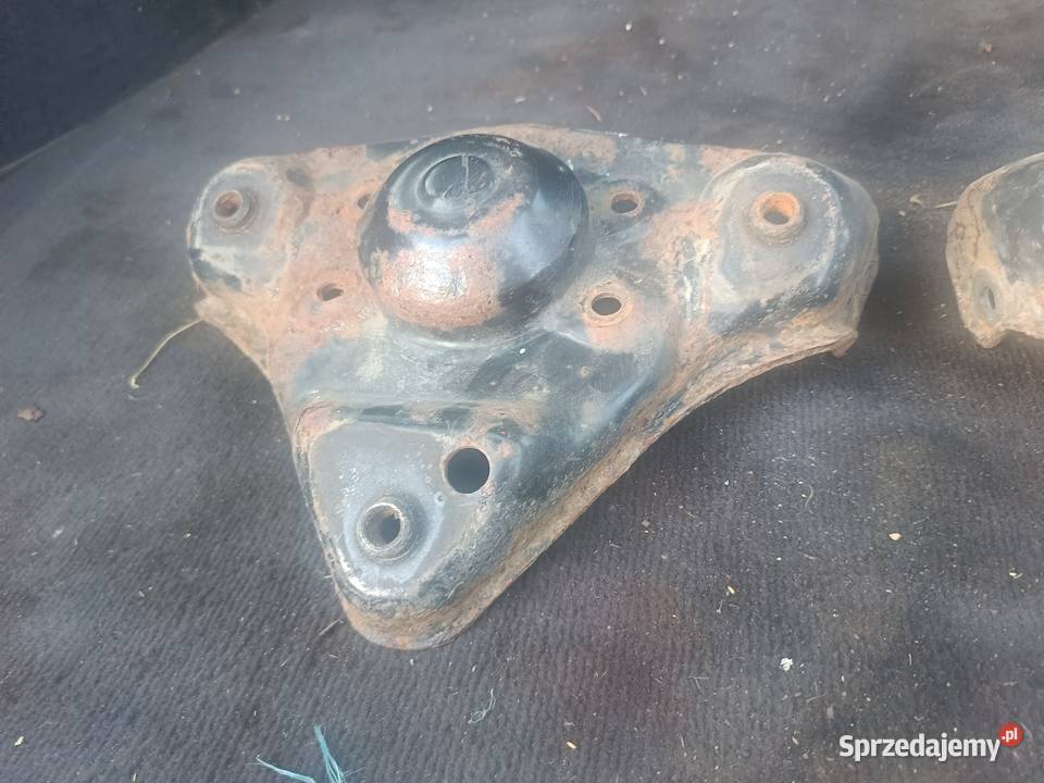 Mocowanie Makpersona Audi A4 B5 a142 śląskie Myszków