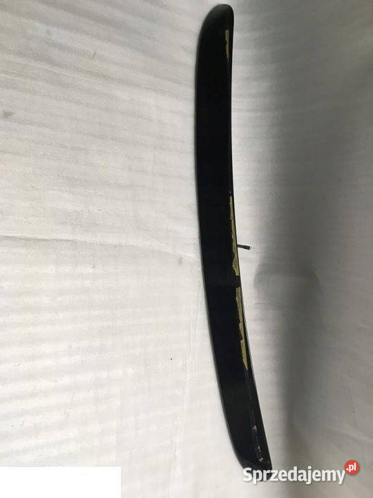 KIA SPORTAGE III SPOILER LOTKA 872103W000 Kozubszczyzna